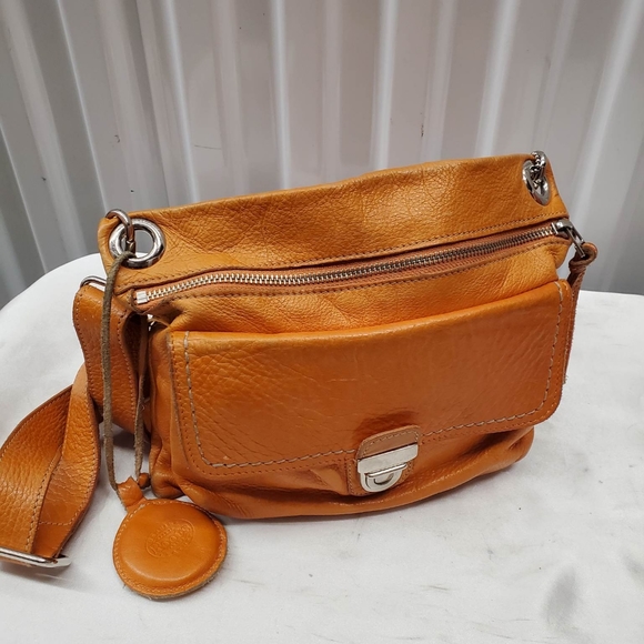 Roots Bags Roots Leather Crossbody Bag Poshmark